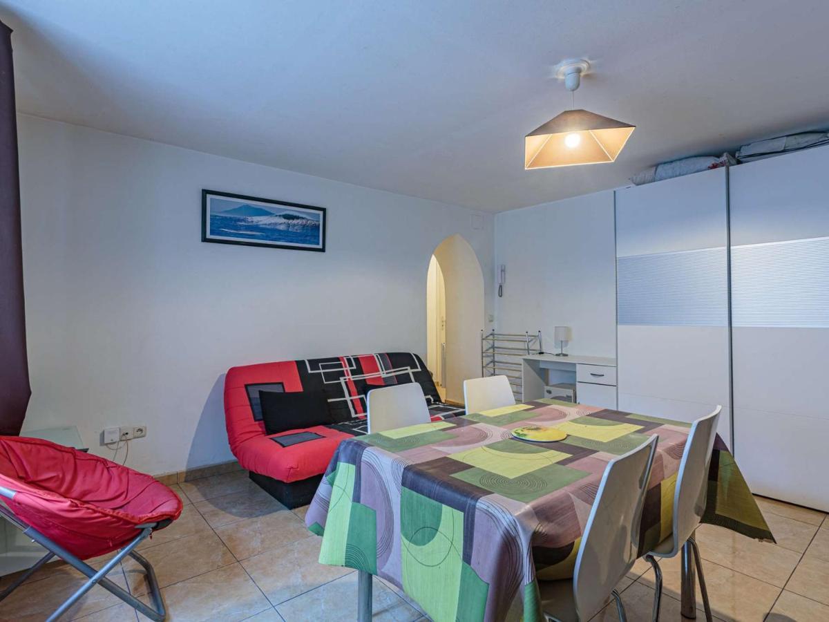 Spacieux Studio A Biarritz, Proche Commerces Et Plage - Fr-1-3-541 Exterior foto